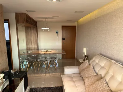 Apartamento com 3 Quartos à venda, 81m² no São Francisco, Belo Horizonte