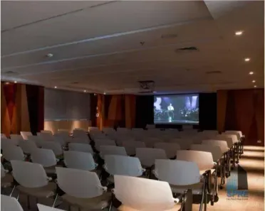 Prédio Comercial para alugar, 272m² no Cidade Monções, São Paulo