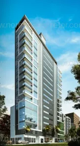 Apartamento com 3 Quartos à venda, 125m² no Centro, Itapema