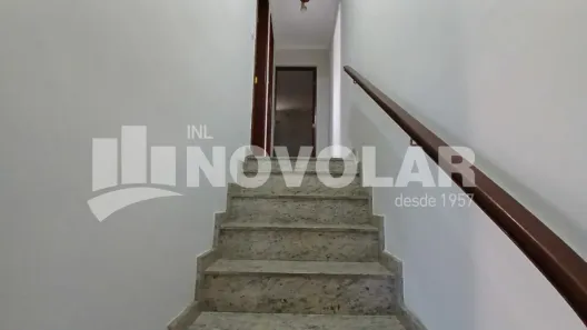 Sobrado com 2 Quartos para alugar, 148m² no Vila Paiva, São Paulo