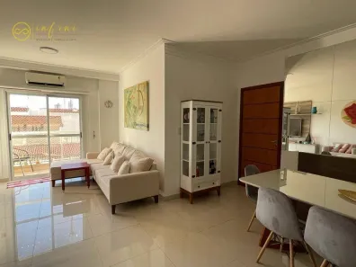 Apartamento com 3 Quartos à venda, 120m² no Centro, Sorocaba