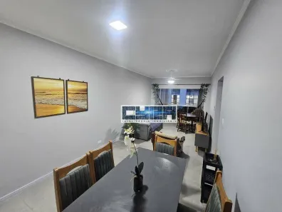 Apartamento com 2 Quartos à venda, 73m² no Ocian, Praia Grande
