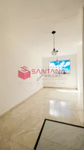 Apartamento com 2 Quartos à venda, 40m² no Malícia (Abrantes), Camaçari