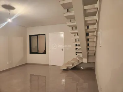 Sobrado com 3 Quartos à venda, 125m² no Parque Jambeiro, Campinas