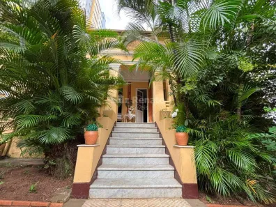Casa com 6 Quartos para alugar, 600m² no Lourdes, Belo Horizonte