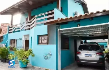 Casa com 3 Quartos à venda, 300m² no Costa e Silva, Porto Alegre