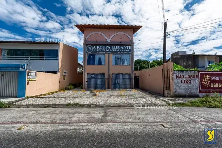 Sala Comercial para alugar, 100m² no Cidade dos Funcionários, Fortaleza
