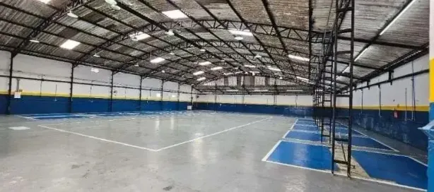 Galpão/Depósito/Armazém à venda, 2000m² no Alvarenga, São Bernardo do Campo