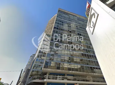 Sala Comercial para alugar, 77m² no República, São Paulo