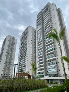 Apartamento com 3 Quartos à venda, 136m² no Jardim Dom Bosco, São Paulo