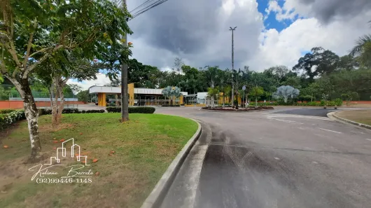 Lote/Terreno à venda, 465m² no Ponta Negra, Manaus