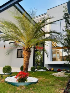 Casa de Condomínio com 3 Quartos à venda, 108m² no Jardins do Império, Indaiatuba