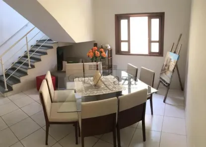 Apartamento com 3 Quartos à venda, 257m² no Jardim América, São José dos Campos