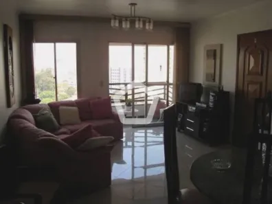 Apartamento com 3 Quartos à venda, 110m² no Bosque da Saúde, São Paulo