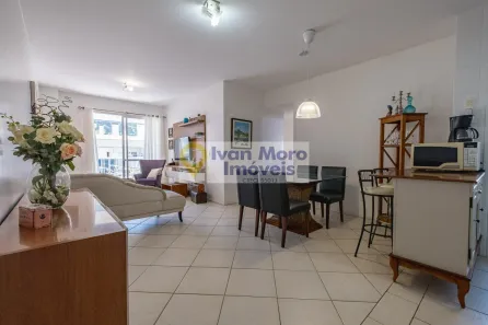 Apartamento com 3 Quartos à venda, 89m² no Praia Brava, Florianópolis