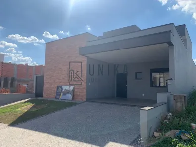 Casa de Condomínio com 3 Quartos à venda, 330m² no Parque Brasil 500, Paulínia