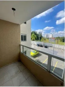 Apartamento com 2 Quartos à venda, 45m² no Jardim Karolyne, Votorantim