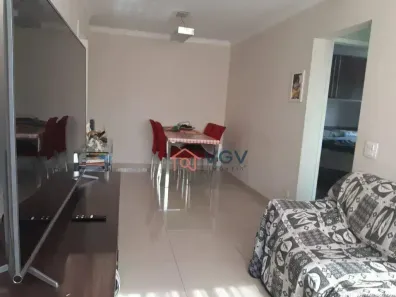 Apartamento com 2 Quartos à venda, 60m² no Vila do Encontro, São Paulo
