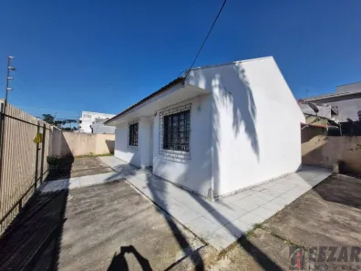 Casa com 3 Quartos para alugar, 83m² no Iná, São José dos Pinhais
