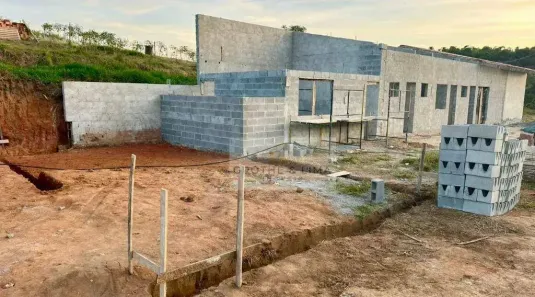 Casa com 3 Quartos à venda, 220m² no Chácara Itapoã, Jacareí