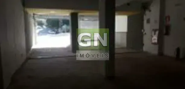 Ponto Comercial à venda, 200m² no Carmo, Belo Horizonte