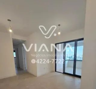 Apartamento com 3 Quartos à venda, 93m² no Campestre, Santo André