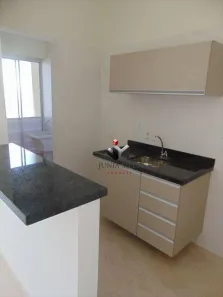 Apartamento com 1 Quarto à venda, 47m² no Nova Aliança, Ribeirão Preto