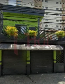 Imóvel Comercial à venda, 150m² no Casa Verde, São Paulo
