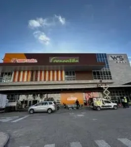 Ponto Comercial para alugar, 10m² no Parque Manibura, Fortaleza
