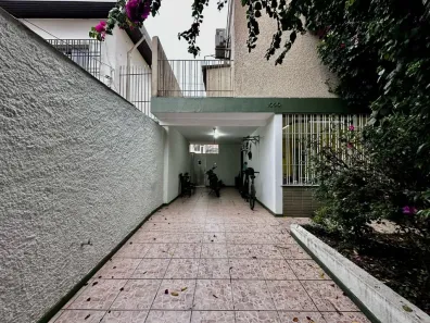 Casa com 3 Quartos à venda, 179m² no Brooklin Paulista, São Paulo