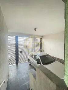 Casa com 3 Quartos à venda, 150m² no Vila Carvalho, Itapetininga