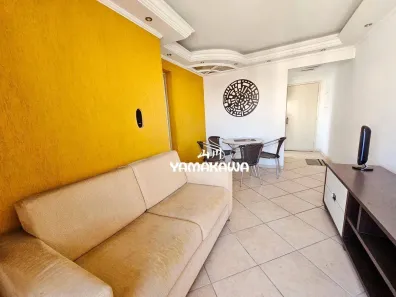 Apartamento com 2 Quartos à venda, 49m² no Vila Taquari, São Paulo