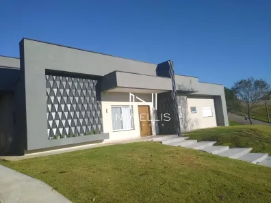 Casa de Condomínio com 3 Quartos à venda, 298m² no Tapanhão, Jambeiro