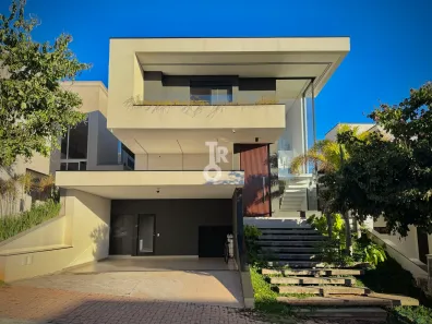 Casa com 3 Quartos à venda, 325m² no Jardim Novo Mundo, Jundiaí