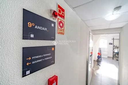 Ponto Comercial à venda, 11m² no Centro Histórico, Porto Alegre