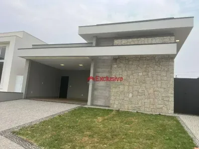 Casa de Condomínio com 4 Quartos à venda, 216m² no Jardim América, Paulínia