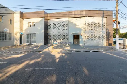 Prédio Comercial para alugar, 224m² no Jardim Petrópolis, São Paulo