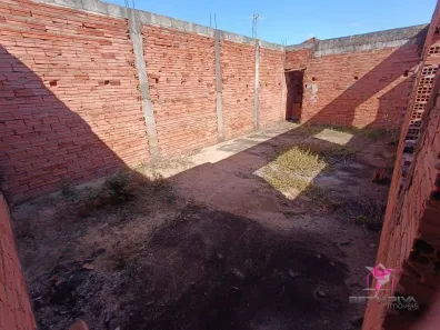 Casa com 1 Quarto à venda, 127m² no Jardim Residencial Quáglia, Leme