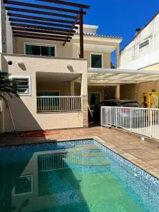 Casa com 5 Quartos à venda, 260m² no Jardim Tropical, Nova Iguaçu