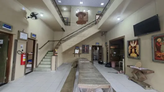 Imóvel Comercial com 10 Quartos à venda, 552m² no Jardim Santana, Americana