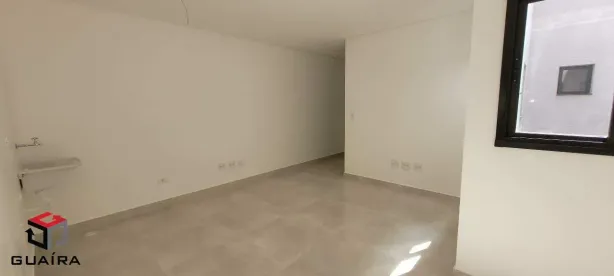 Apartamento com 2 Quartos à venda, 53m² no Vila Bastos, Santo André