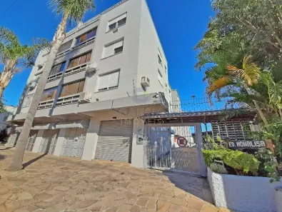 Apartamento com 1 Quarto à venda, 49m² no Sarandi, Porto Alegre