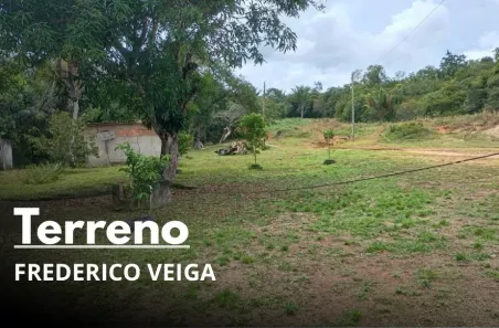 Lote/Terreno à venda, 84m² no Tarumã-Açu, Manaus