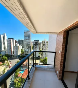 Apartamento com 1 Quarto à venda, 25m² no Caminho das Árvores, Salvador