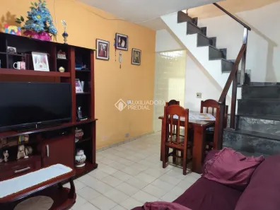 Sobrado com 4 Quartos à venda, 140m² no Jardim Petroni, São Bernardo do Campo