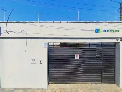 Casa com 3 Quartos para alugar, 280m² no Centro, Suzano