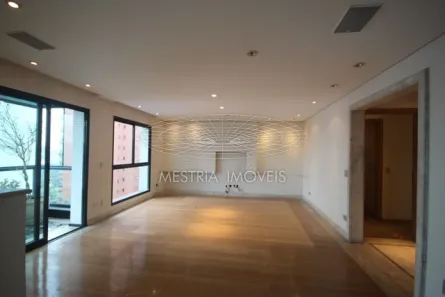 Apartamento com 4 Quartos à venda, 202m² no Higienópolis, São Paulo