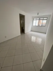 Apartamento com 2 Quartos para alugar, 55m² no Vila do Encontro, São Paulo
