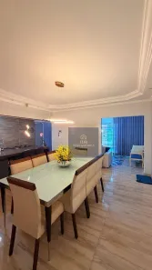 Casa com 3 Quartos à venda, 110m² no Parque das Nações, Americana