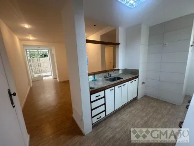Apartamento com 2 Quartos à venda, 76m² no Laranjeiras, Rio de Janeiro